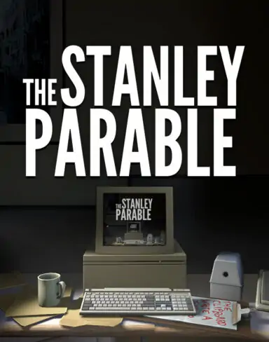 The Stanley Parable Free Download