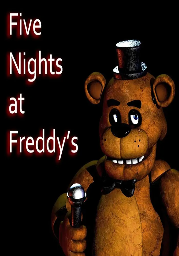 Five Nights at Freddy’s Free Download (v1.132)