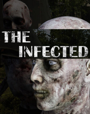 The Infected Free Download (v22.3)