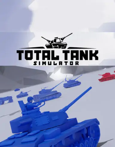 Total Tank Simulator Free Download v09.05.2021