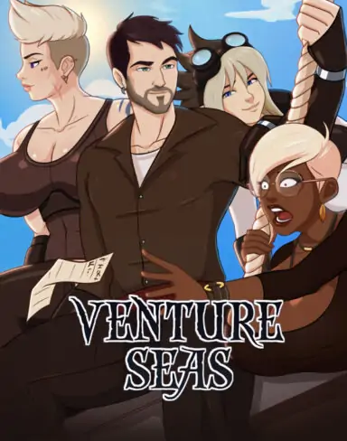 Venture Seas Free Download (v2022.10.19 & Uncensored)