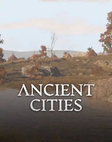 Ancient Cities Free Download (BUILD 16085157)