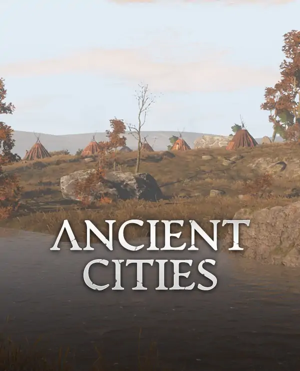 Ancient Cities Free Download (Build 20175254)