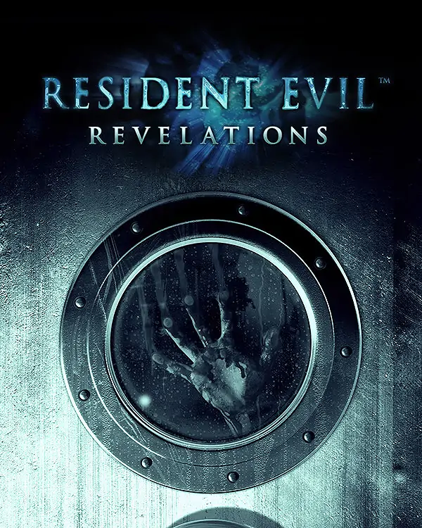 Resident Evil Revelations Free Download