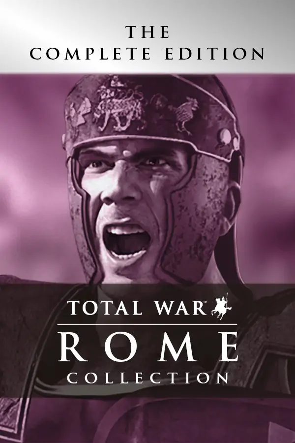 Rome Total War Collection Free Download