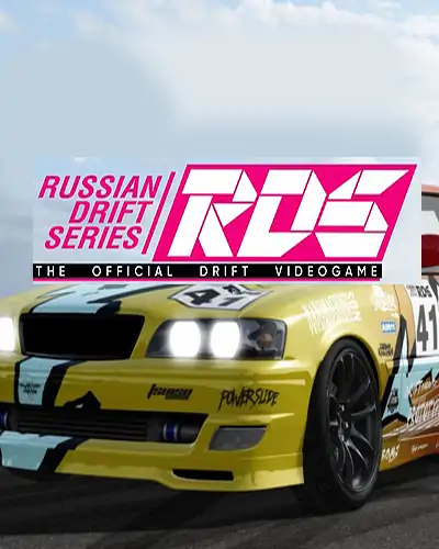 RDS The Official Drift Videogame Free Download v175