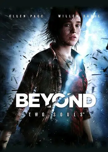 Beyond Two Souls Free Download (B 5117920)