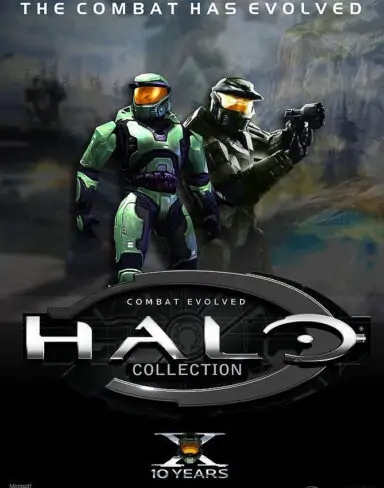 Halo Combat Evolved Free Download