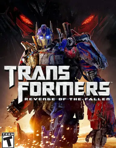 Transformers Revenge of the Fallen Free Download