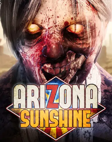 Arizona Sunshine Free Download B11112024