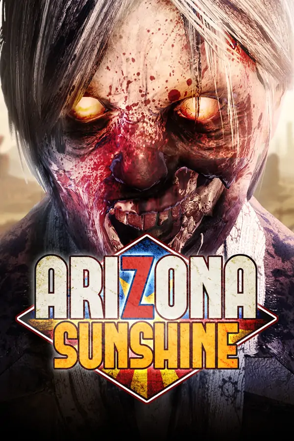 Arizona Sunshine Free Download B11112024