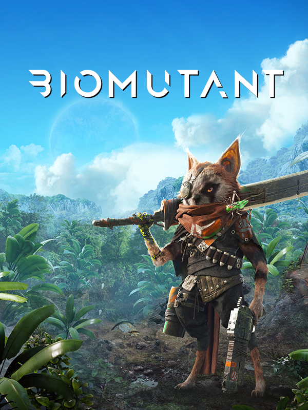 Biomutant