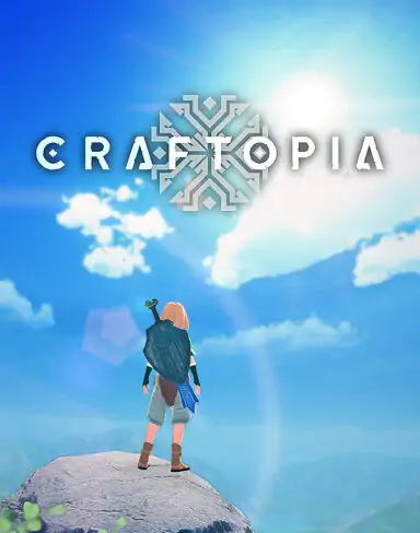 Craftopia Free Download (v20240711.1900)