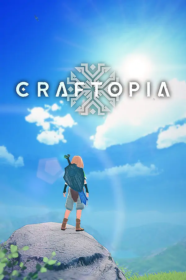 Craftopia Free Download (v20240711.1900)