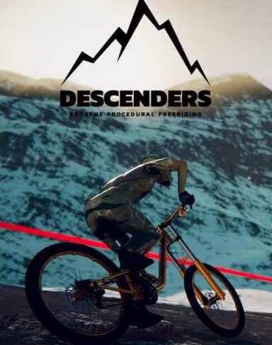 Descenders Free Download (Build 21114759)
