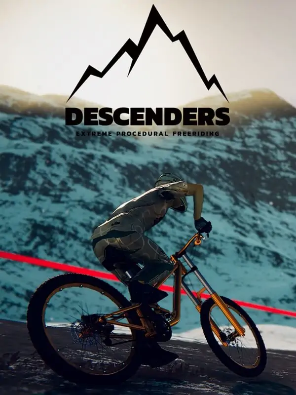 Descenders Free Download (Build 21114759)