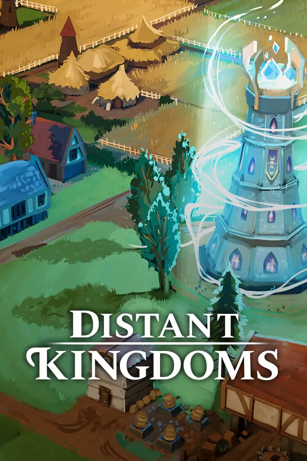 Distant Kingdoms Free Download v11519