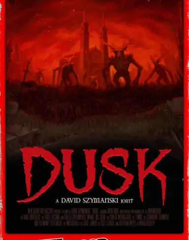 Dusk Free Download (Incl. Episodes 1-3)