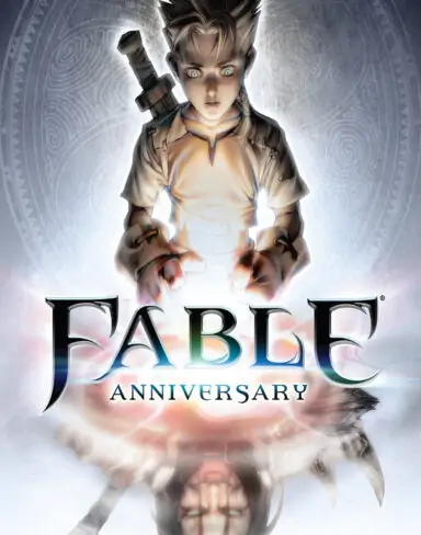 Fable Anniversary Free Download (v2024.25.08 & ALL DLC)