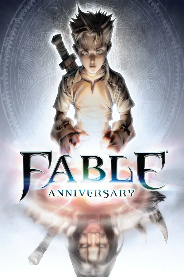 Fable Anniversary Free Download (v2024.25.08 & ALL DLC)