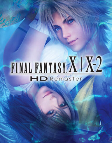 Final Fantasy X/X-2 HD Remaster Free Download