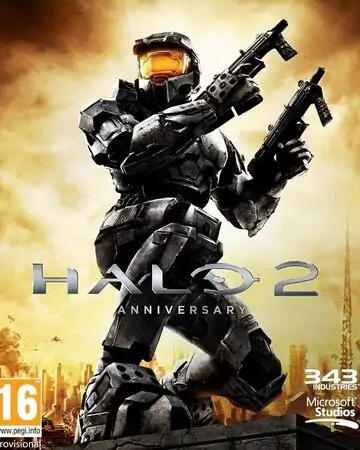 Halo 2 Free Download