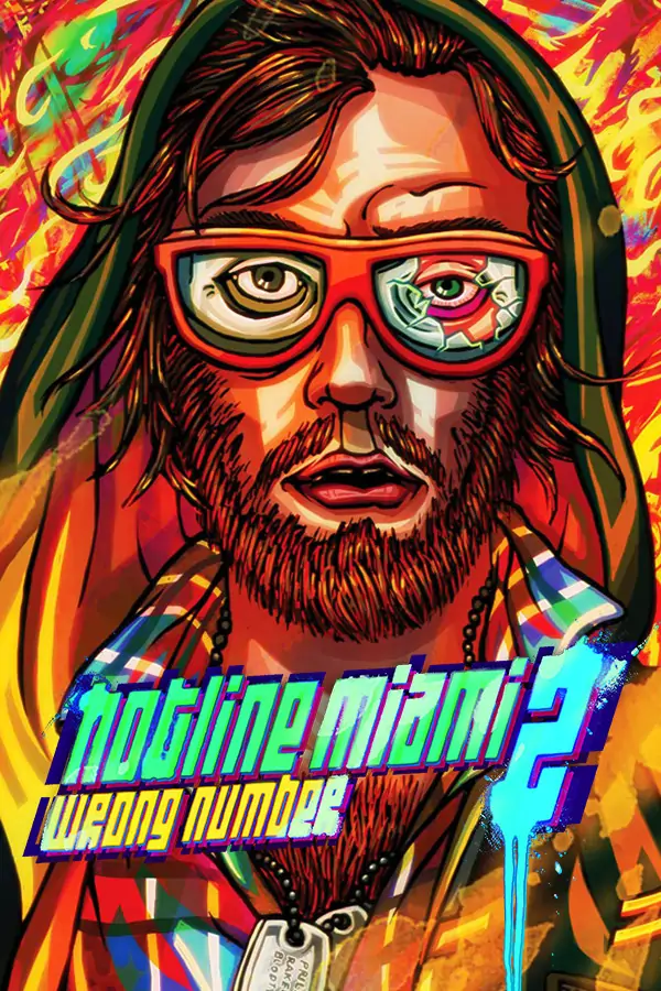 Hotline Miami 2 Wrong Number Free Download (v2017.12.07)