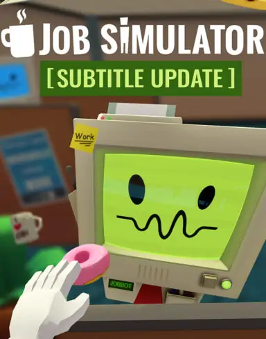 Job Simulator Free Download