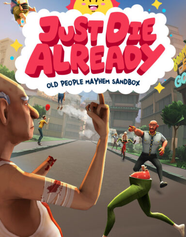 Just Die Already Free Download (v1.4.2)