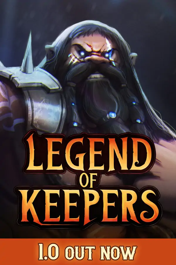 Legend of Keepers Career of a Dungeon Manager Free Download (v1.1.0.2)