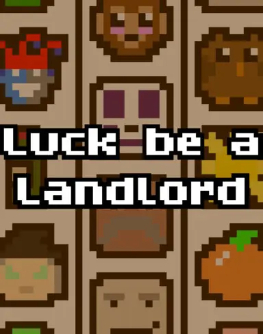 Luck be a Landlord Free Download (v1.2.24)
