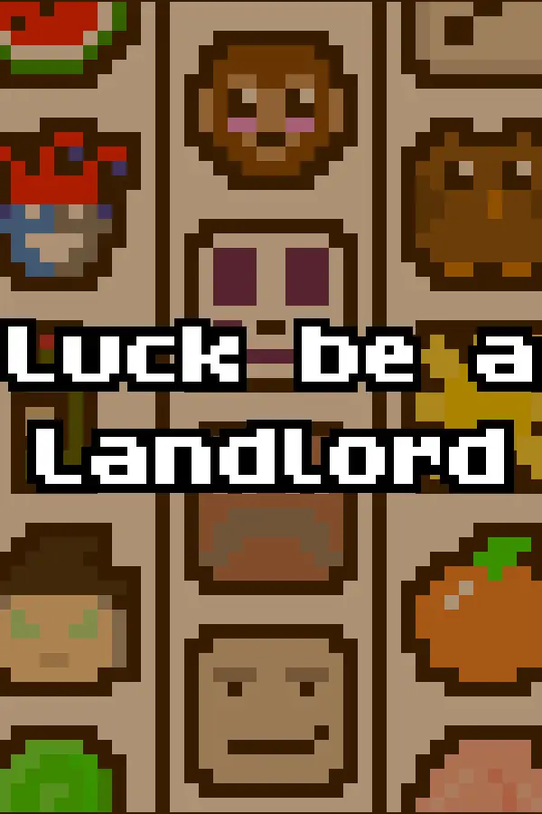 Luck be a Landlord Free Download (v1.2.24)