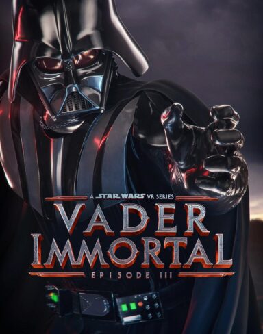 Vader Immortal Episode III Free Download