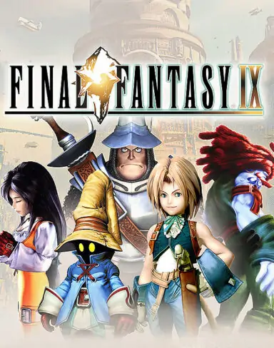 Final Fantasy IX Free Download