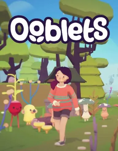 Ooblets Free Download (v1.4.43)
