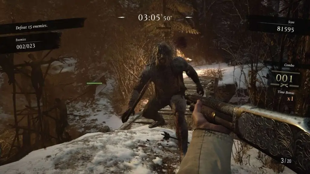 Resident Evil Village Free Download By Nexusgames.to