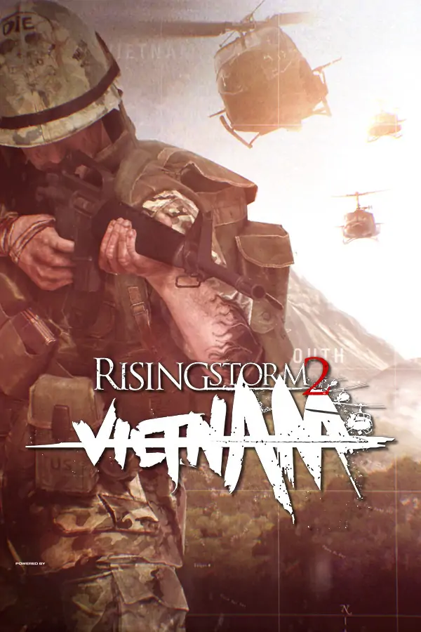 Rising Storm 2 Vietnam Free Download