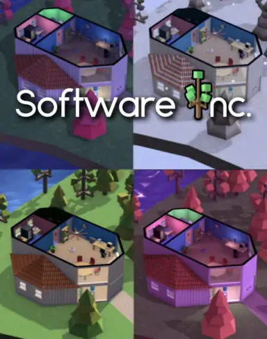 Software Inc. Free Download (Beta 1.8.3)