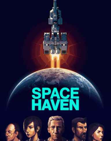 Space Haven Free Download (v0.20.0.22)