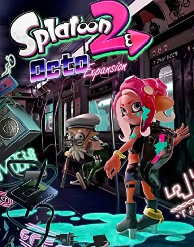 Splatoon 2 PC Free Download