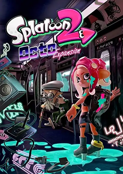 Splatoon 2 PC Free Download