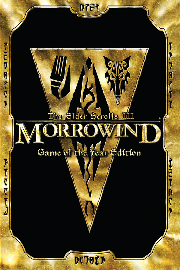 elder scrolls morrowind free