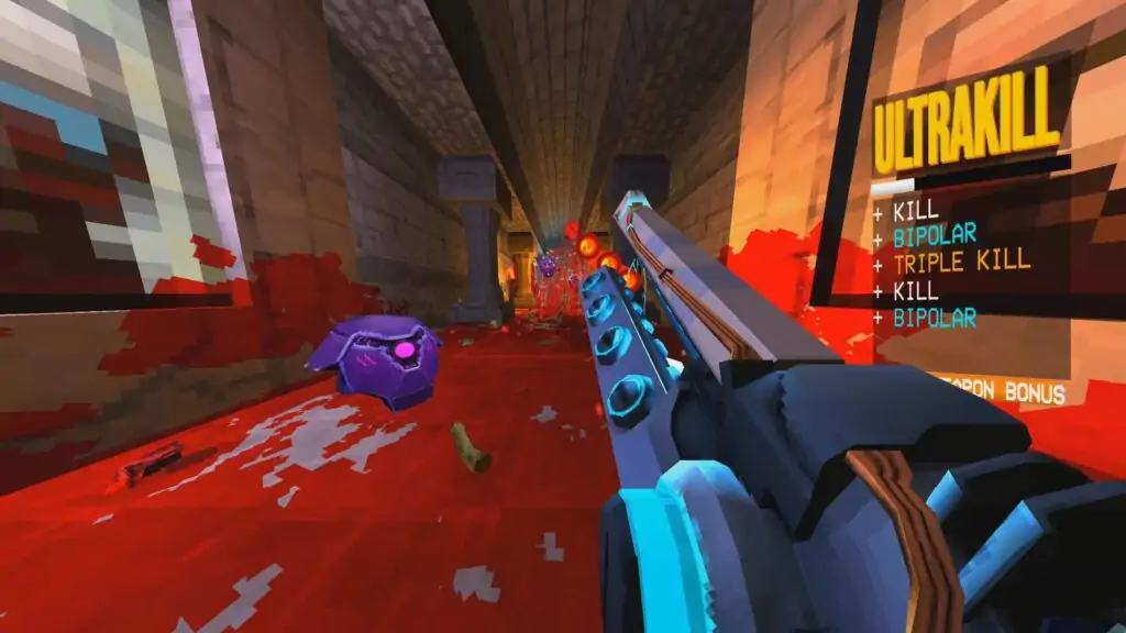 ULTRAKILL Free Download By Nexusgames.to