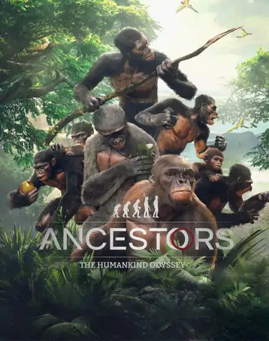 Ancestors The Humankind Odyssey Free Download v1.4.1