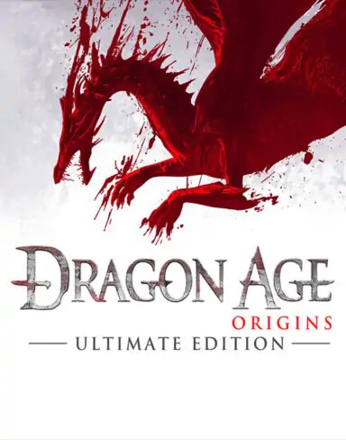 Dragon Age Origins Ultimate Edition Free Download (v78205)