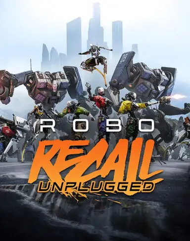 Robo Recall Free Download