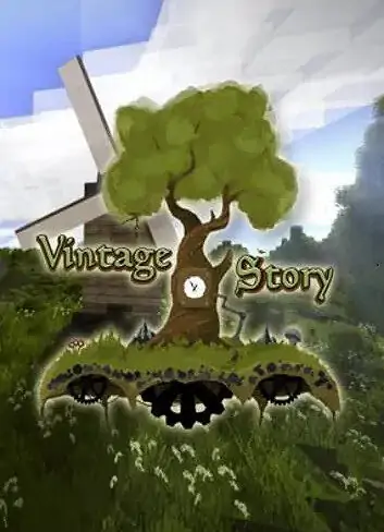 Vintage Story Free Download (v1.19.8)