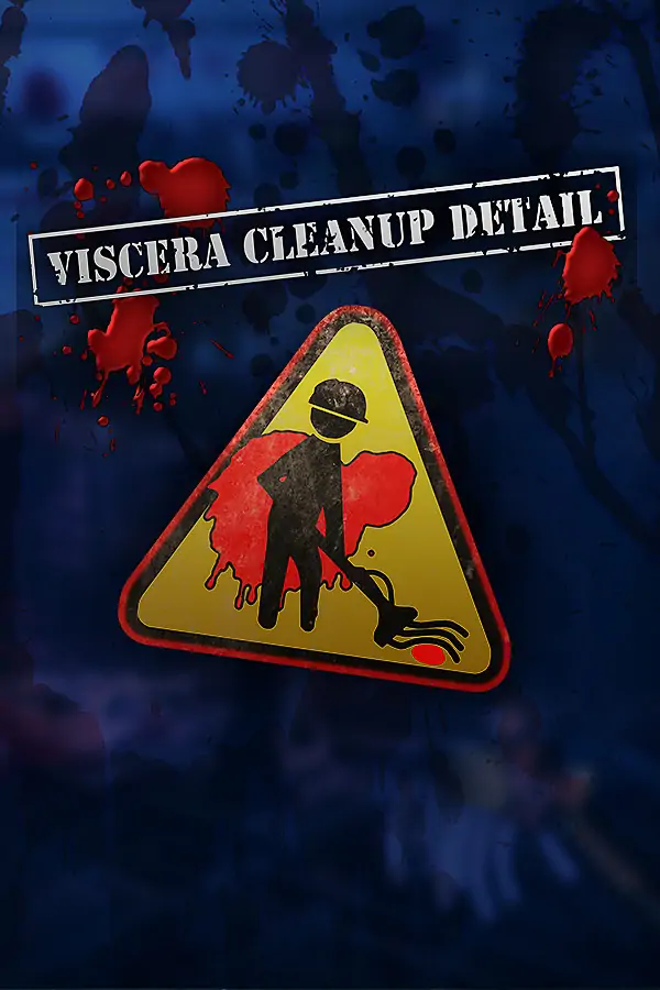 Viscera Cleanup Detail Free Download (v1.145)