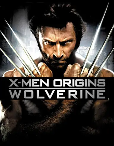 X Men Origins Wolverine Free Download