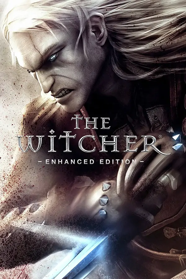 The Witcher Enhanced Edition Director’s Cut Free Download